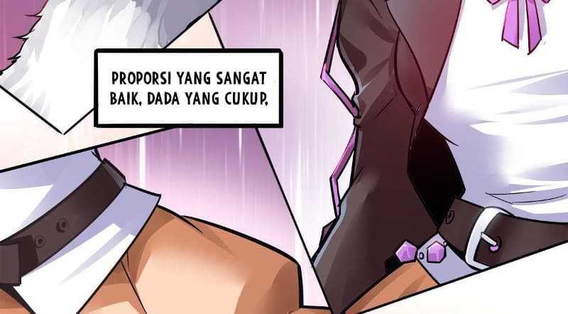 Viscount Dracula’s First Embrace Chapter 01 Gambar 48