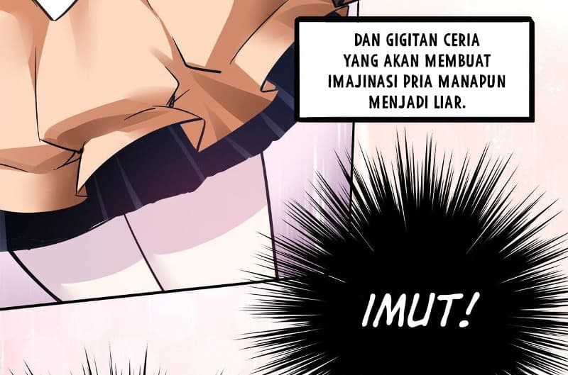 Viscount Dracula’s First Embrace Chapter 01 Gambar 49