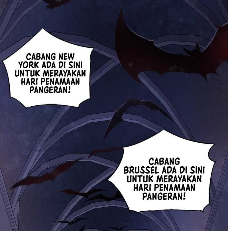 Viscount Dracula’s First Embrace Chapter 01 Gambar 5