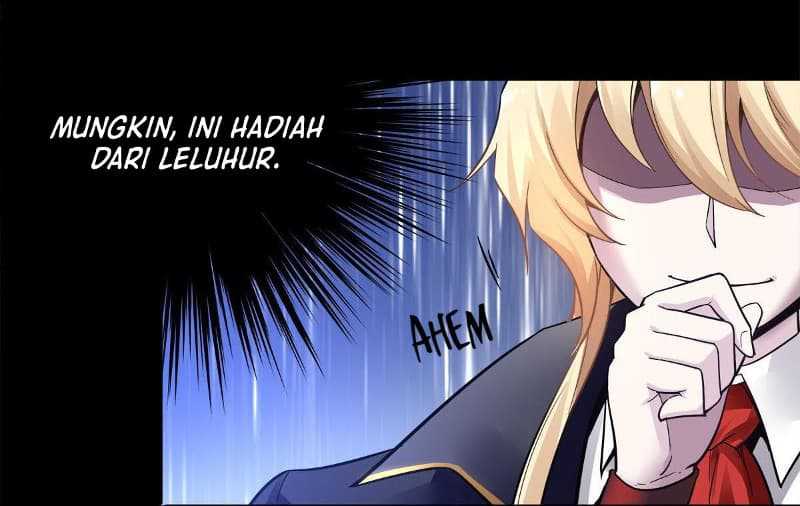 Viscount Dracula’s First Embrace Chapter 01 Gambar 51