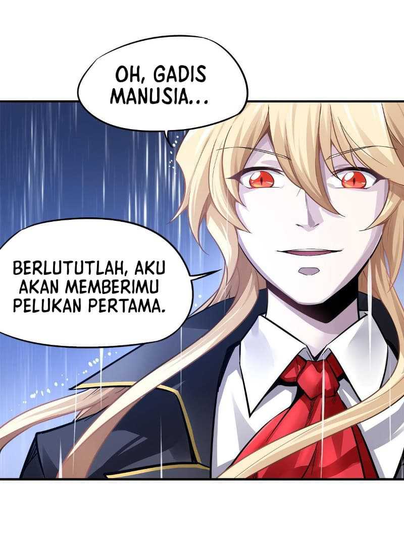 Viscount Dracula’s First Embrace Chapter 01 Gambar 54