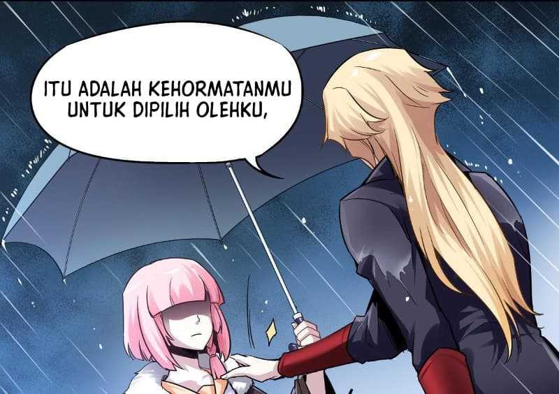 Viscount Dracula’s First Embrace Chapter 01 Gambar 56
