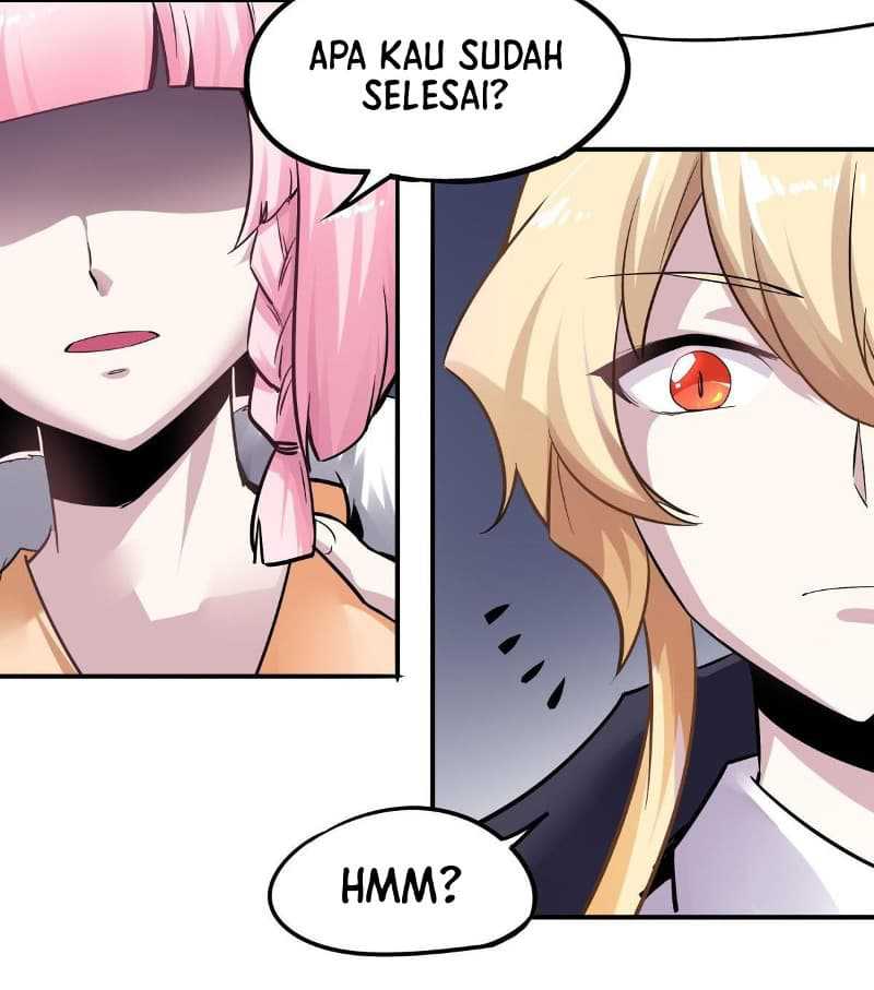 Viscount Dracula’s First Embrace Chapter 01 Gambar 58