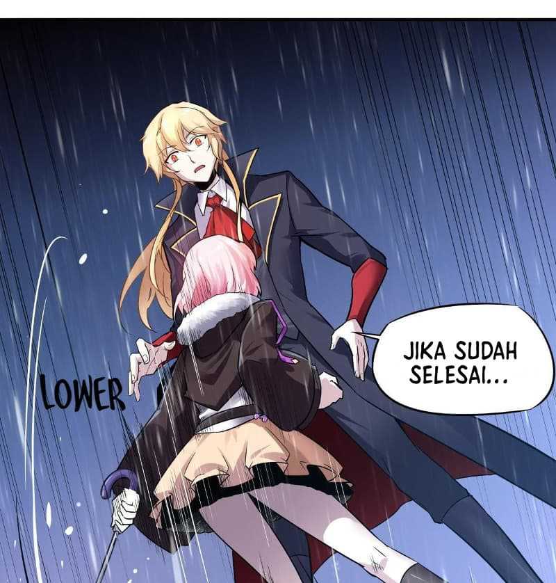 Viscount Dracula’s First Embrace Chapter 01 Gambar 59