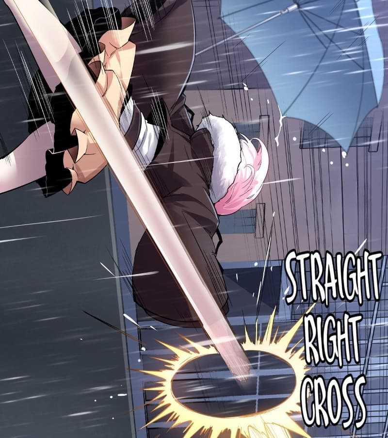 Viscount Dracula’s First Embrace Chapter 01 Gambar 62