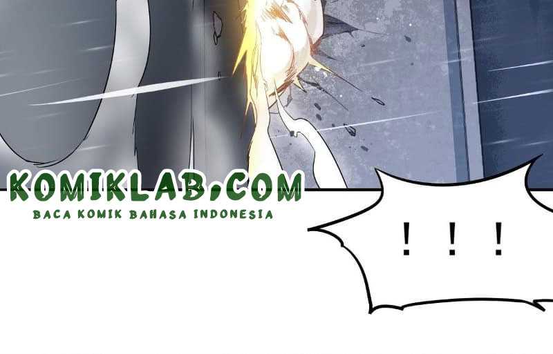 Viscount Dracula’s First Embrace Chapter 01 Gambar 65