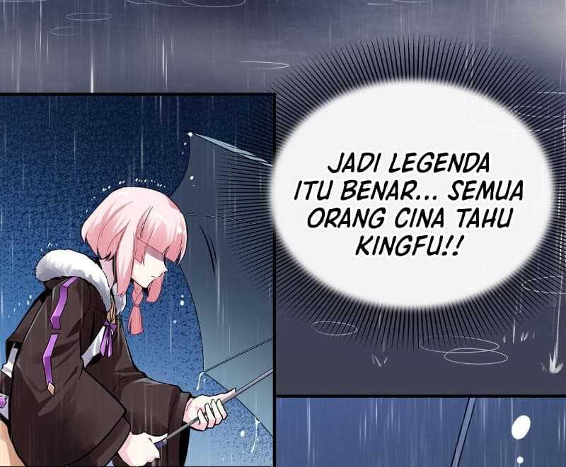 Viscount Dracula’s First Embrace Chapter 01 Gambar 68