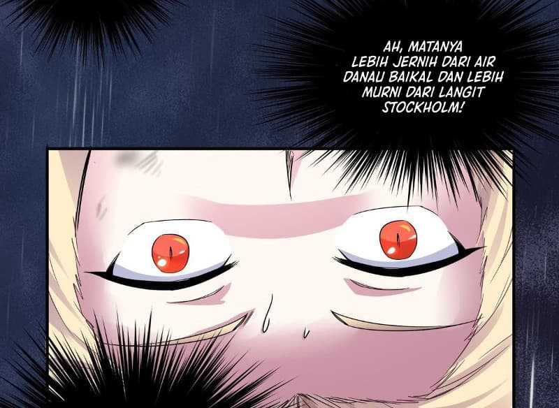 Viscount Dracula’s First Embrace Chapter 01 Gambar 71