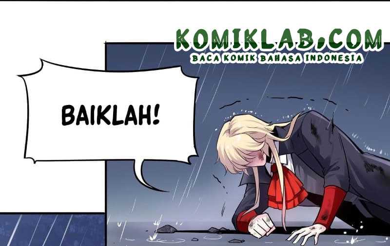 Viscount Dracula’s First Embrace Chapter 01 Gambar 74