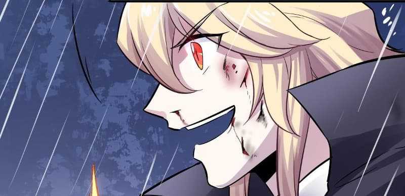 Viscount Dracula’s First Embrace Chapter 01 Gambar 75