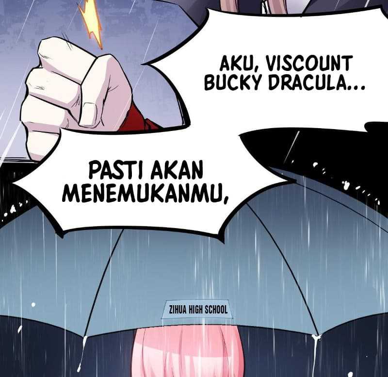 Viscount Dracula’s First Embrace Chapter 01 Gambar 76
