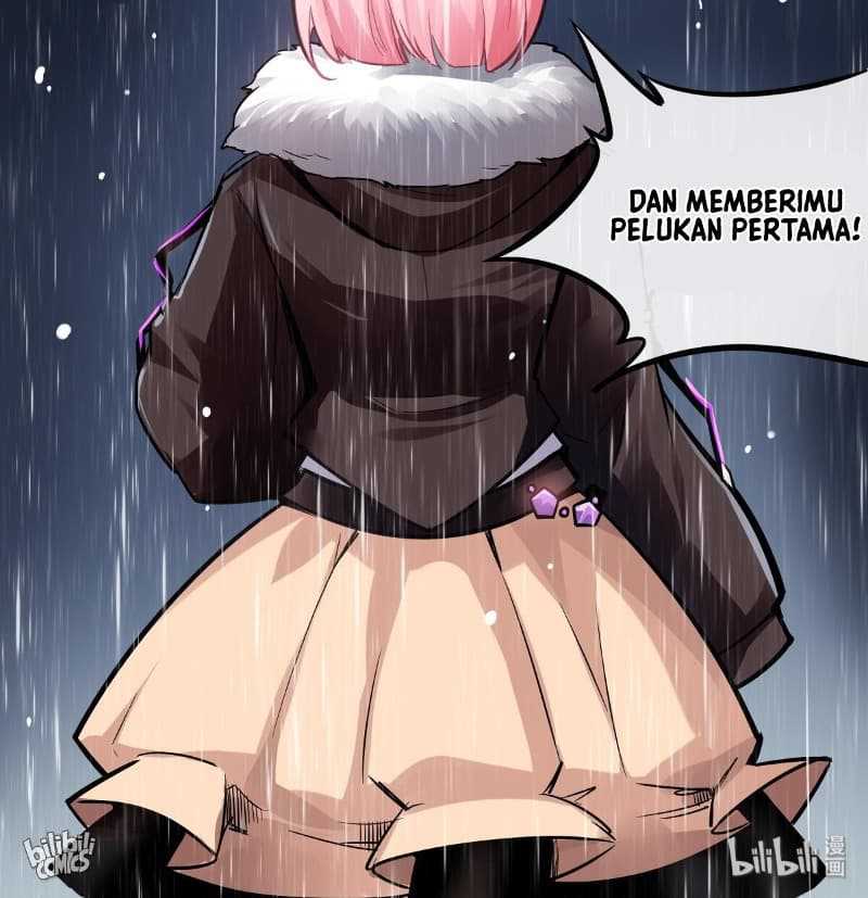 Viscount Dracula’s First Embrace Chapter 01 Gambar 77