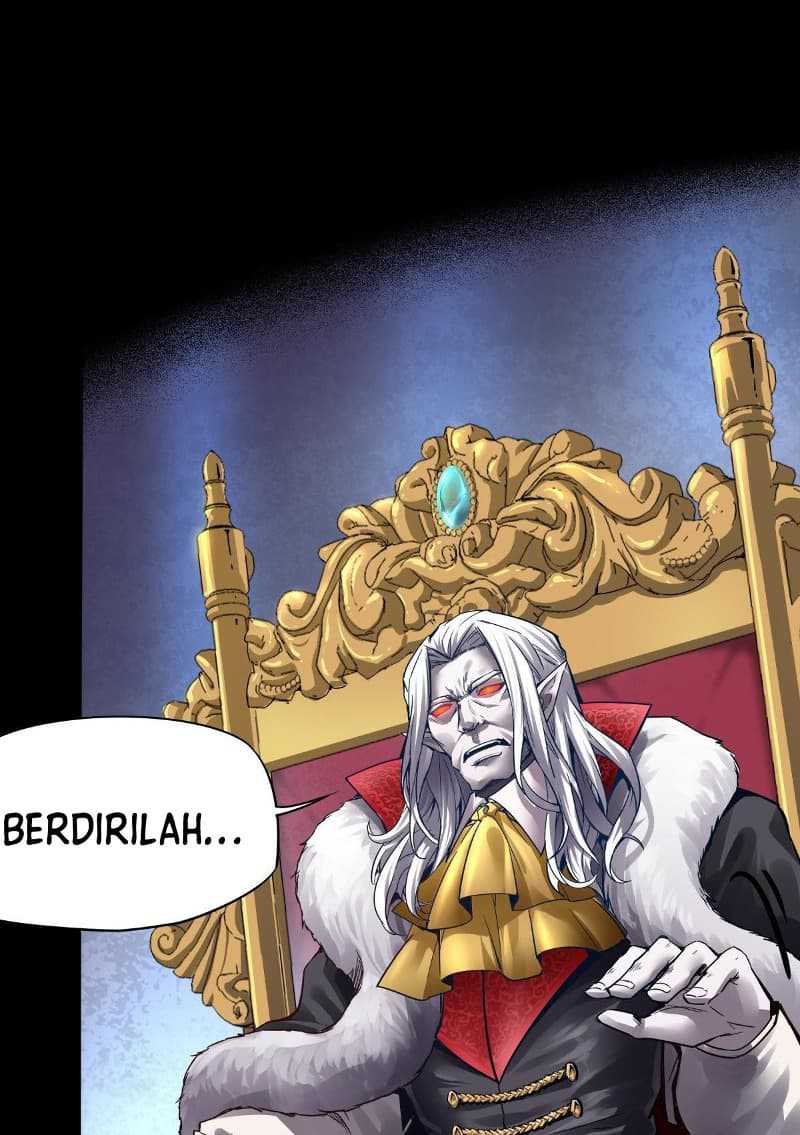 Viscount Dracula’s First Embrace Chapter 01 Gambar 8