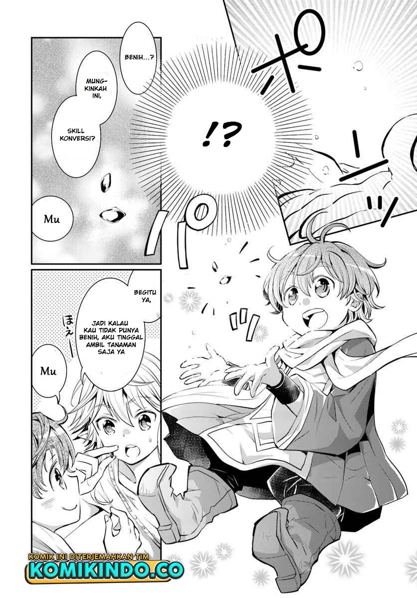 The Daily Life of the Late Bloomer Tamer Chapter 02 Gambar 25