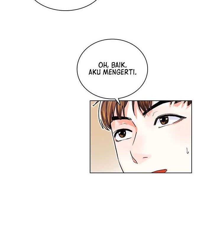 The Definition of A Top Star Chapter 05 Gambar 22