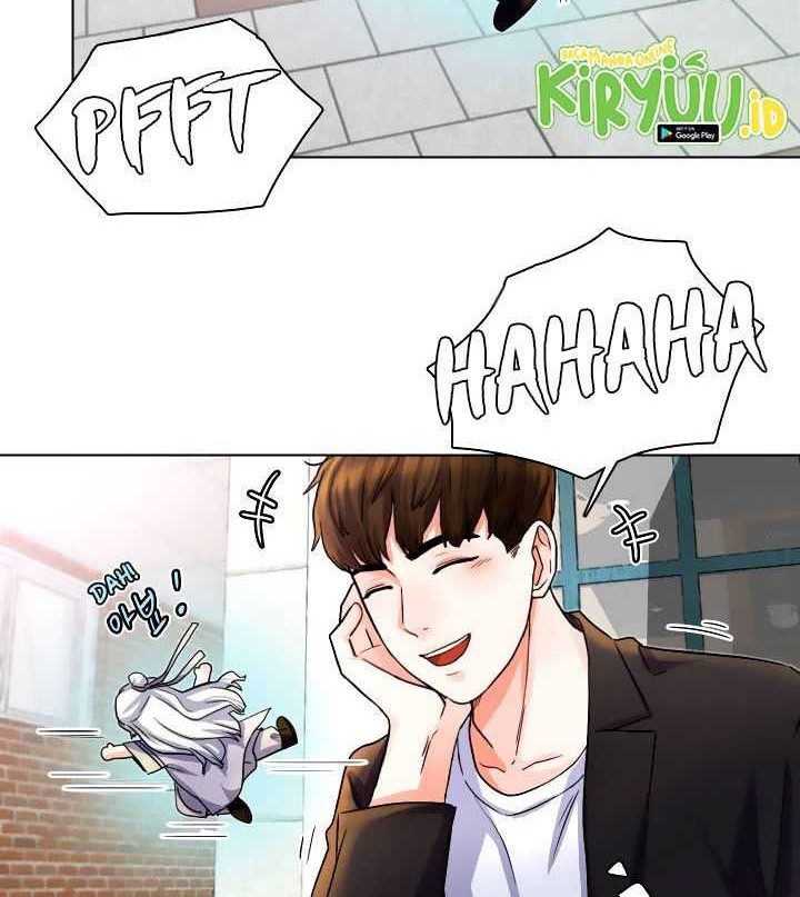 The Definition of A Top Star Chapter 05 Gambar 24