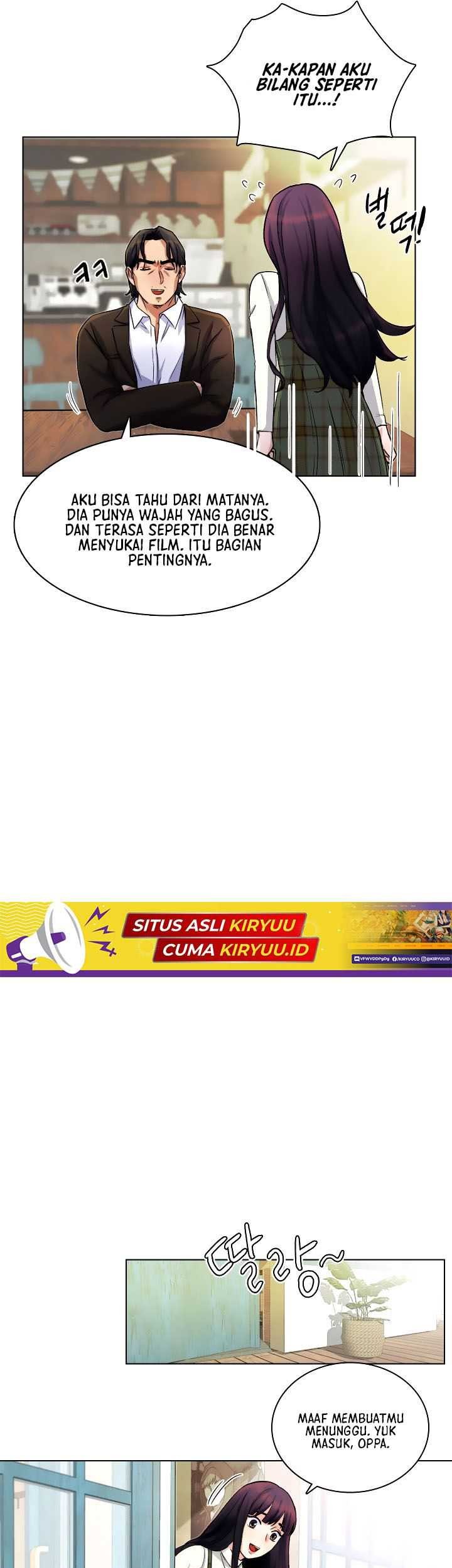 The Definition of A Top Star Chapter 05 Gambar 27