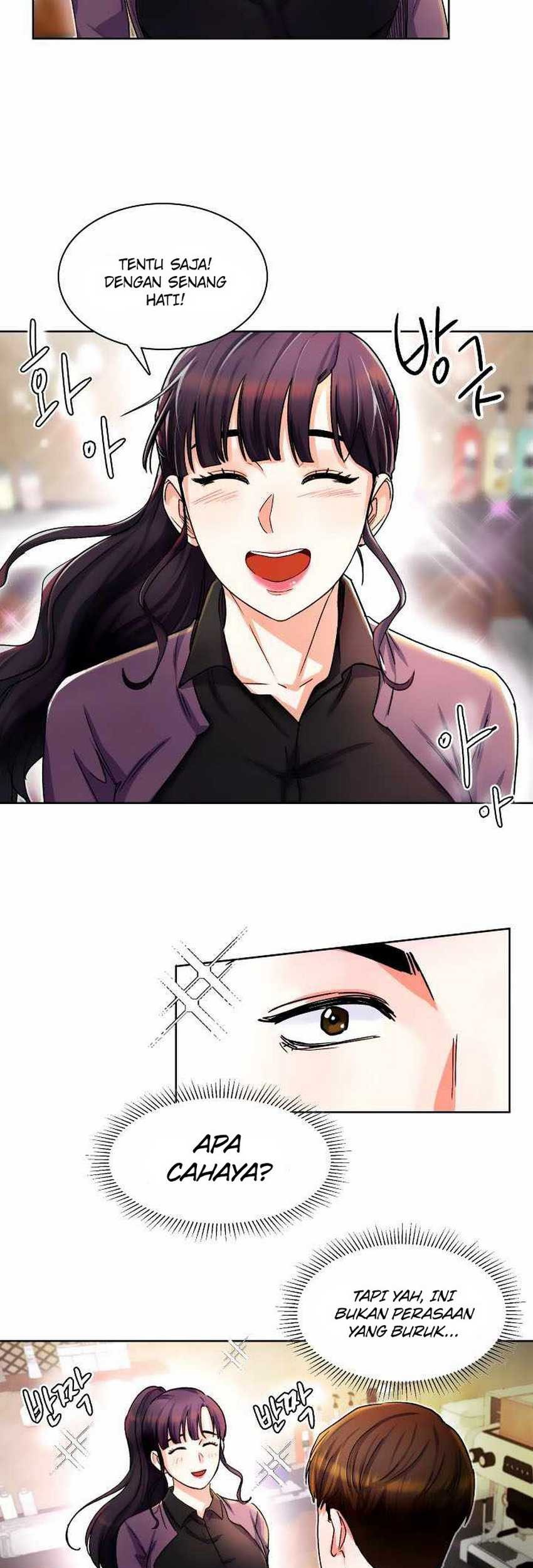 The Definition of A Top Star Chapter 04 Gambar 22