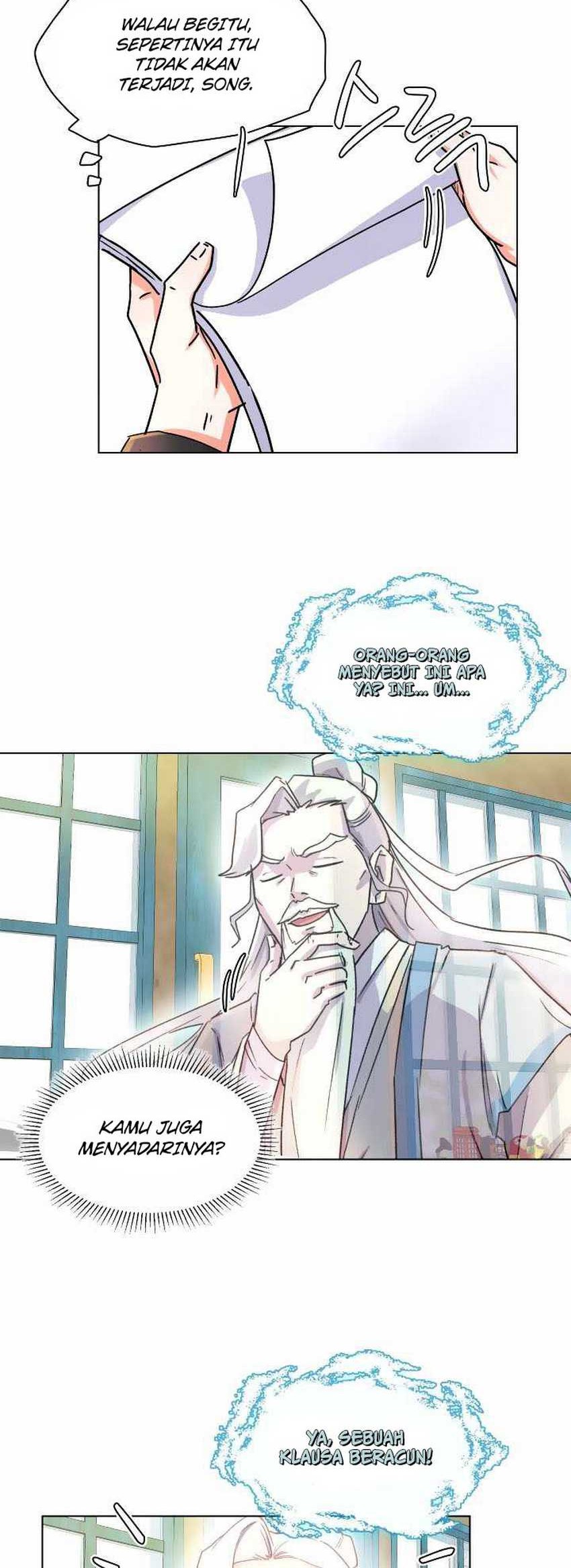 The Definition of A Top Star Chapter 04 Gambar 33