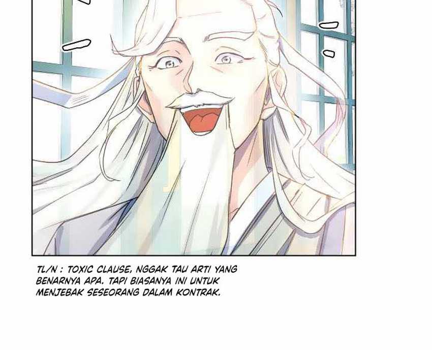 The Definition of A Top Star Chapter 04 Gambar 34