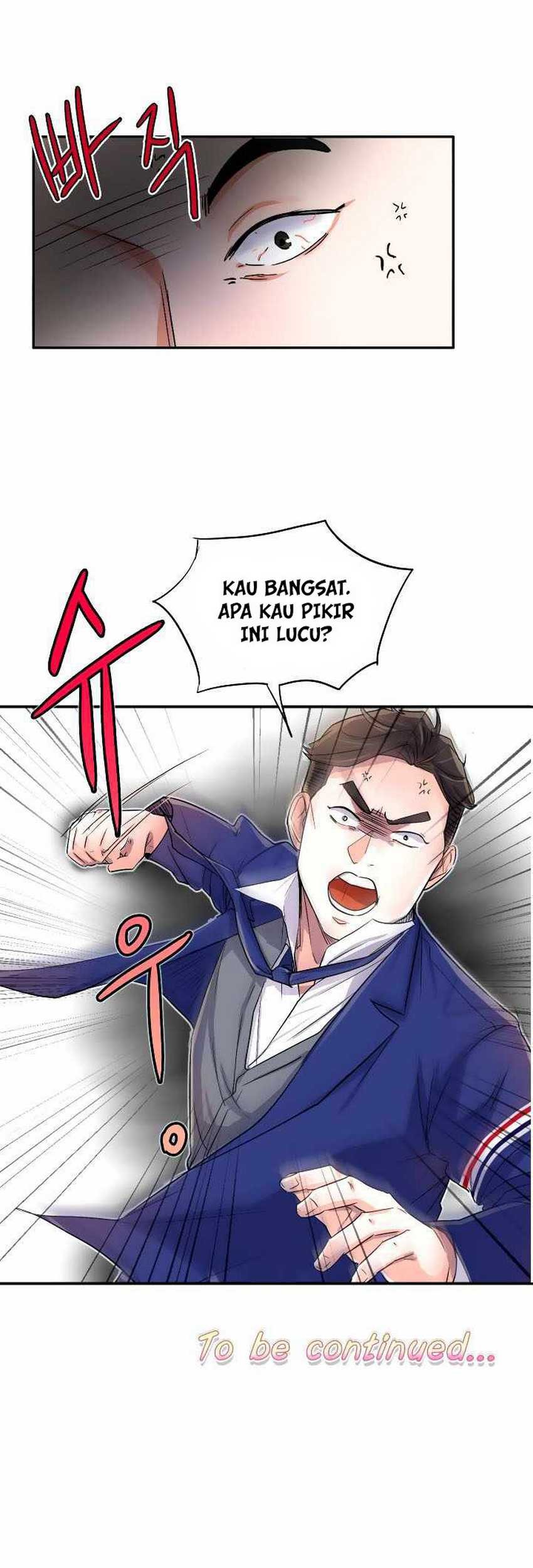 The Definition of A Top Star Chapter 04 Gambar 42
