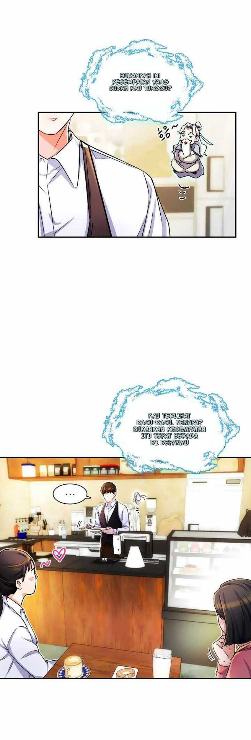 The Definition of A Top Star Chapter 04 Gambar 7