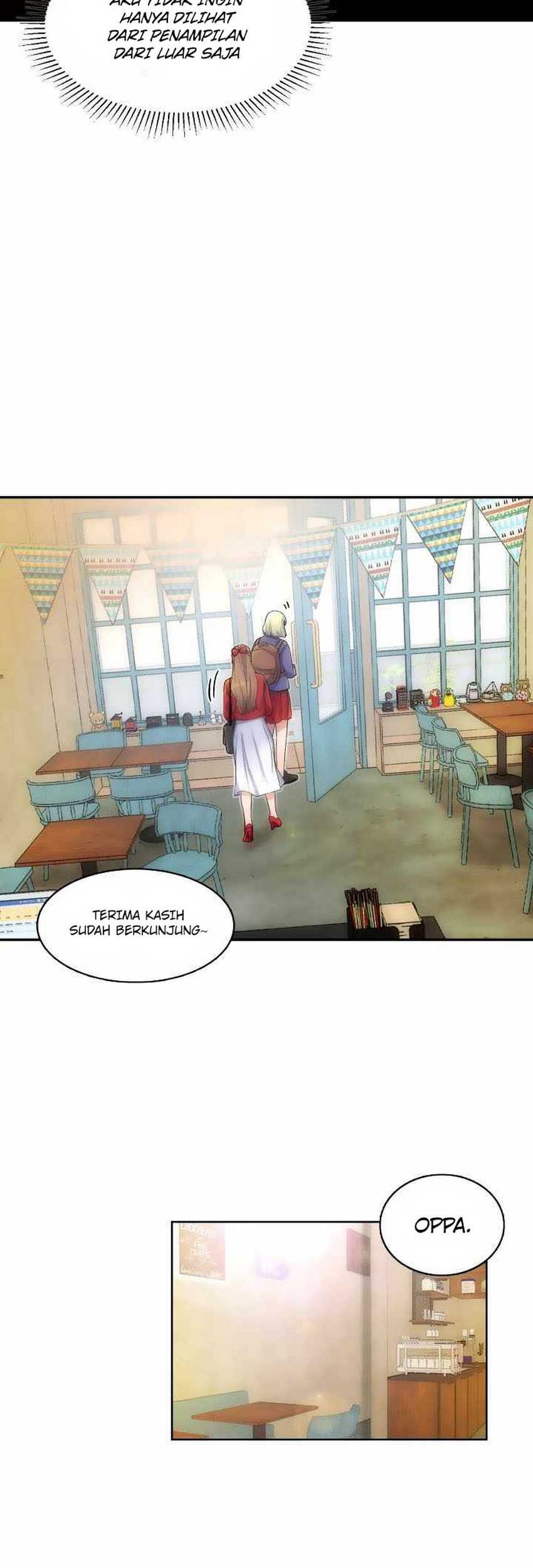 The Definition of A Top Star Chapter 04 Gambar 9