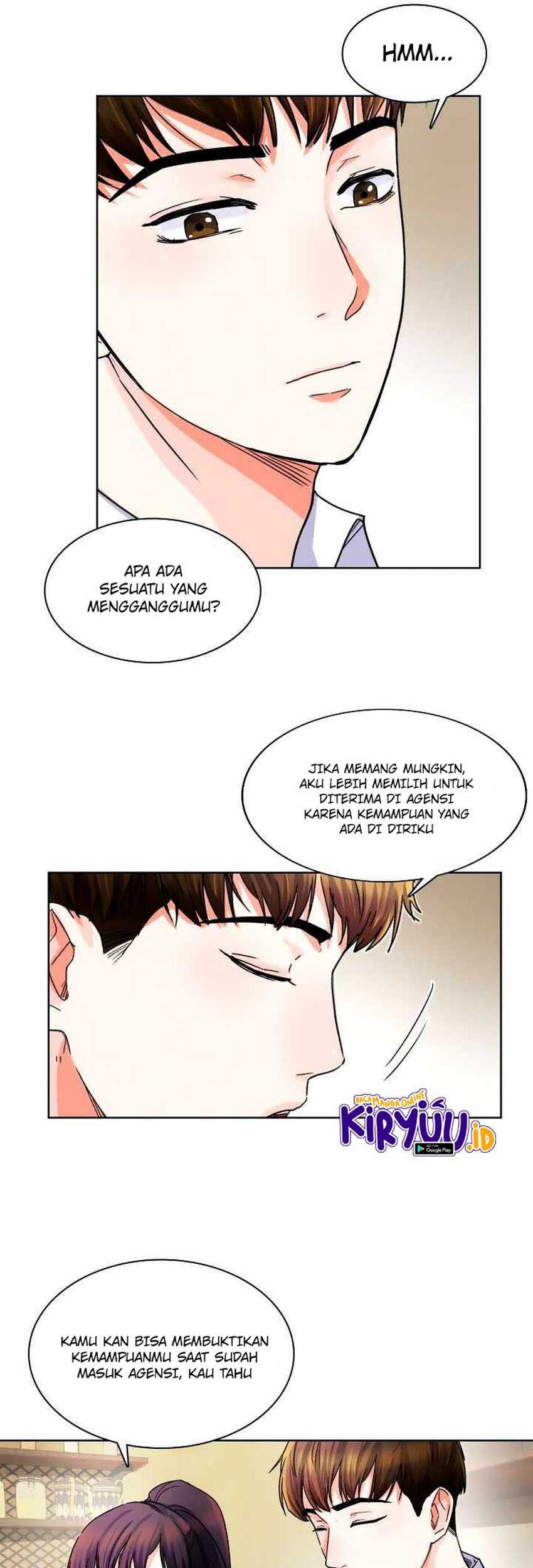 The Definition of A Top Star Chapter 04 Gambar 11