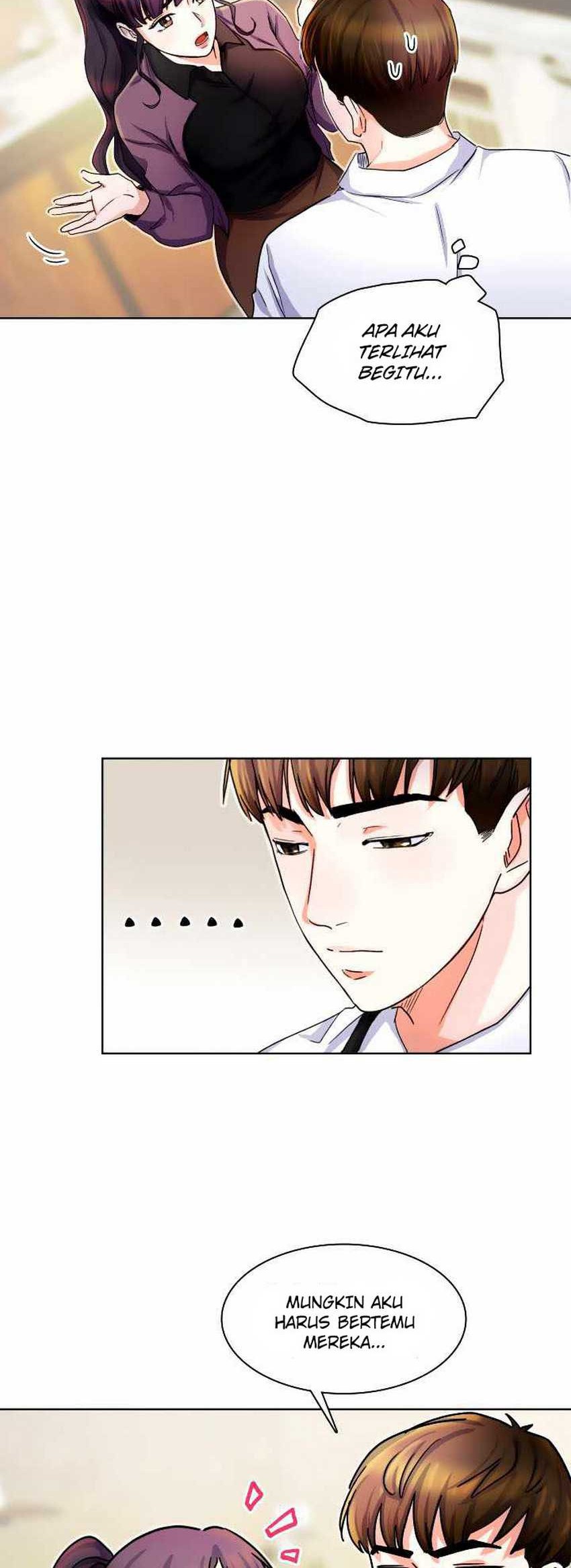 The Definition of A Top Star Chapter 04 Gambar 16