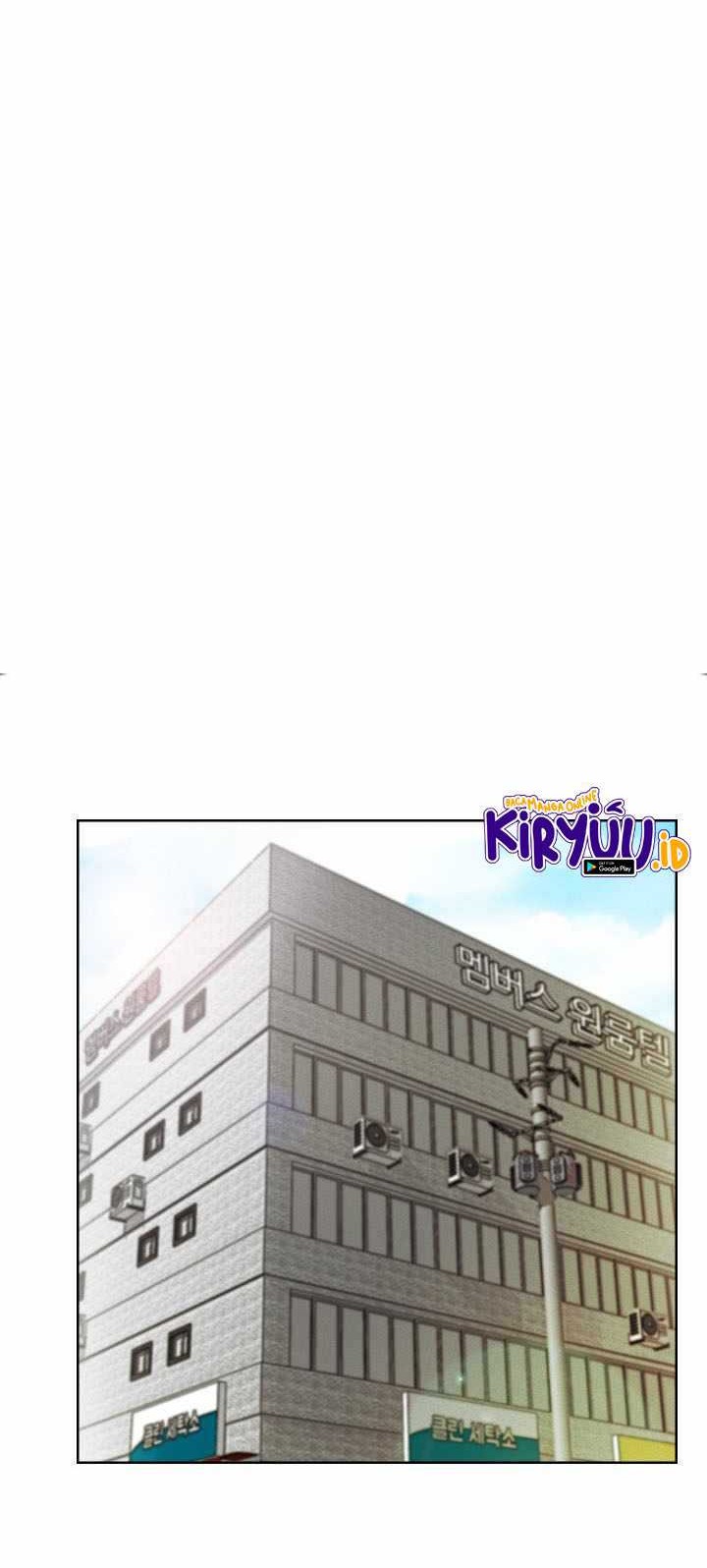 The Definition of A Top Star Chapter 03 Gambar 34