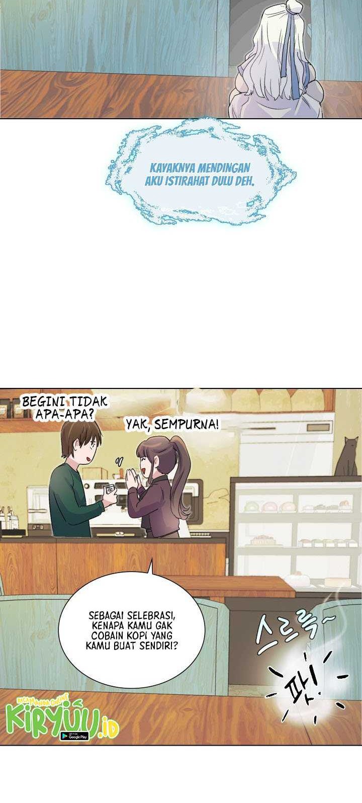 The Definition of A Top Star Chapter 02 Gambar 55