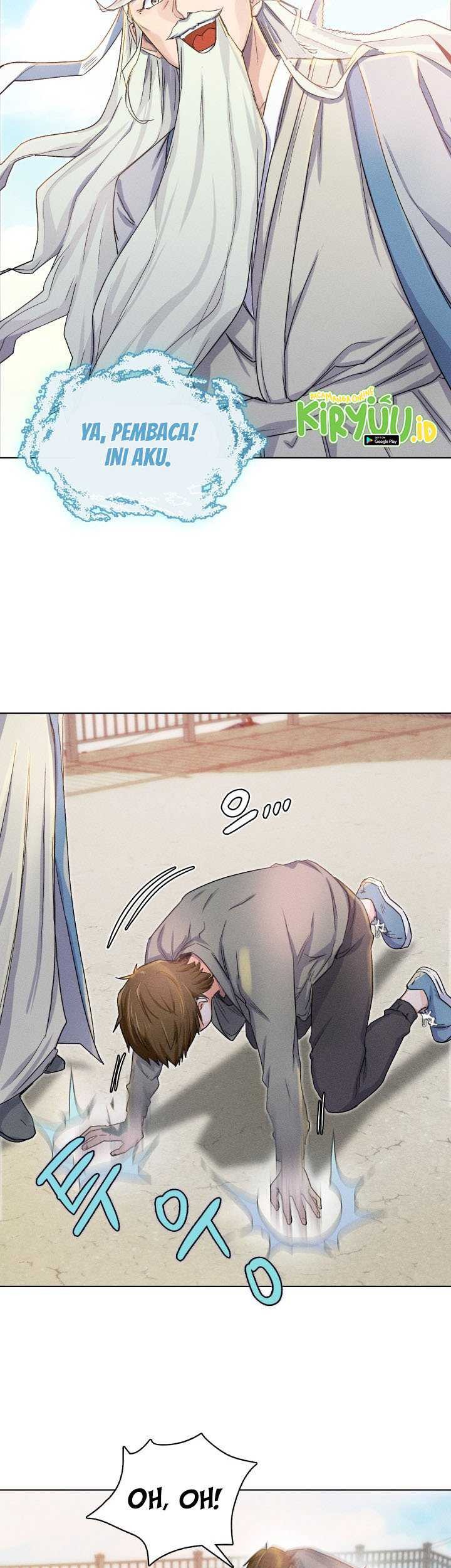 The Definition of A Top Star Chapter 02 Gambar 4