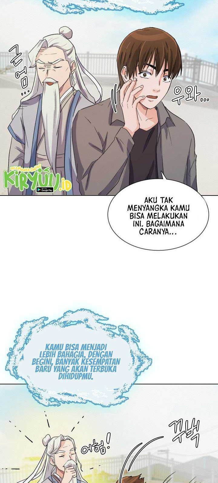 The Definition of A Top Star Chapter 02 Gambar 13
