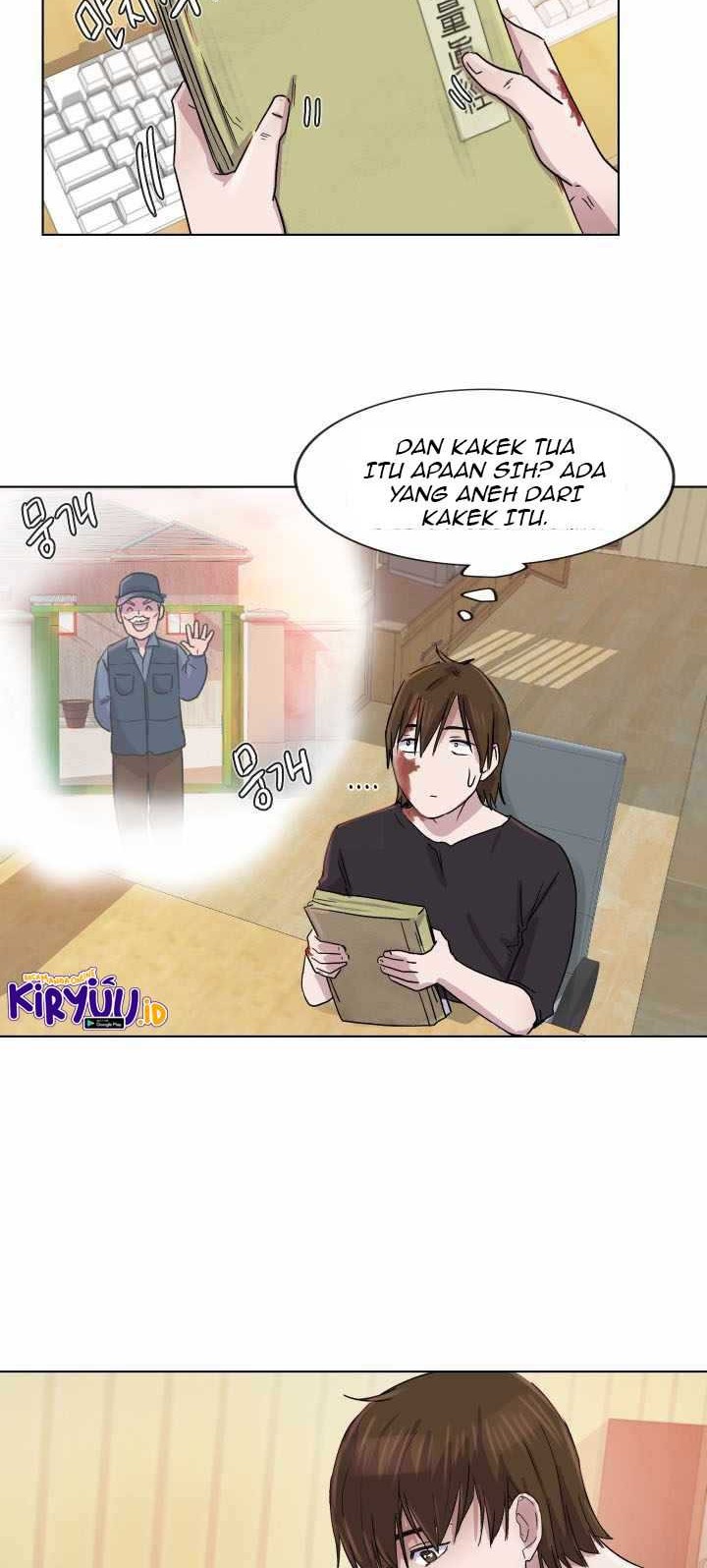 The Definition of A Top Star Chapter 01 Gambar 30