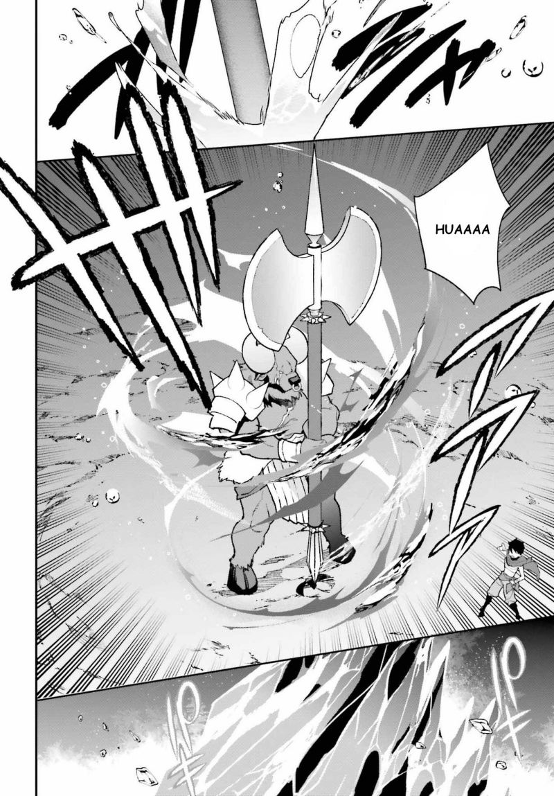 Baca Hataraku Maou-sama! Chapter 108 Gambar 2