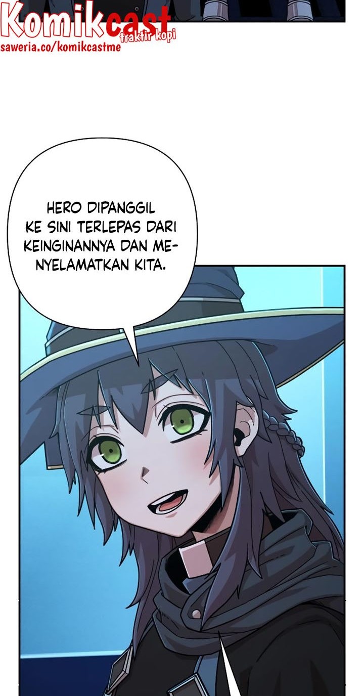 Hero Has Returned Chapter 67 Gambar 25