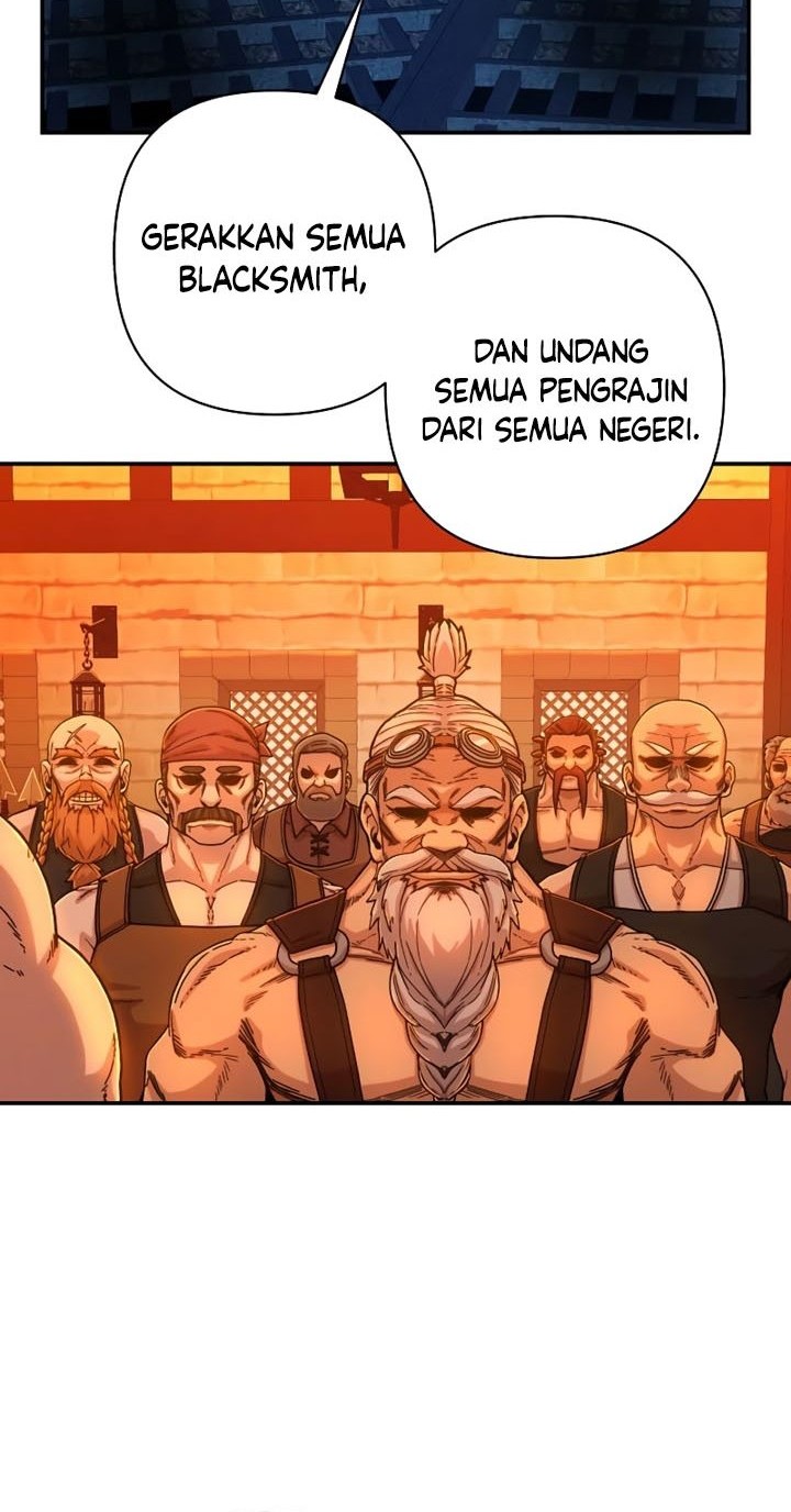 Hero Has Returned Chapter 67 Gambar 27