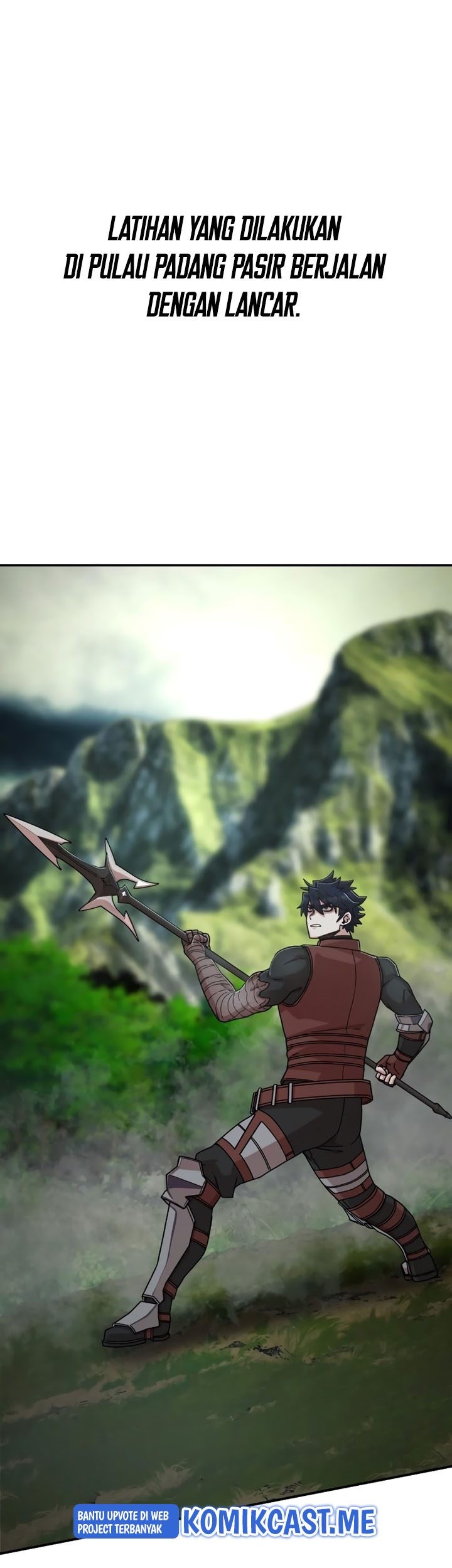 Hero Has Returned Chapter 67 Gambar 30