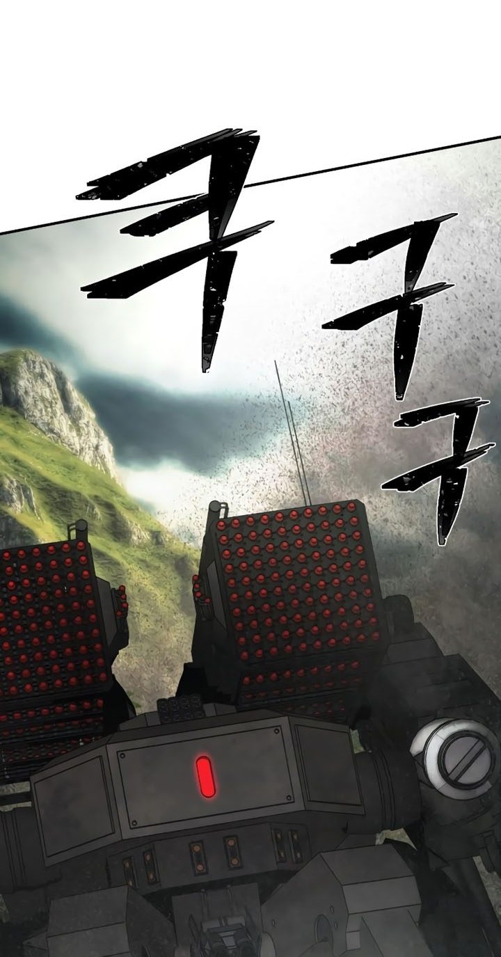 Hero Has Returned Chapter 67 Gambar 31