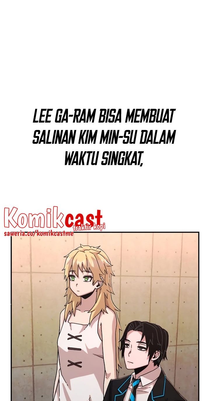 Hero Has Returned Chapter 67 Gambar 33