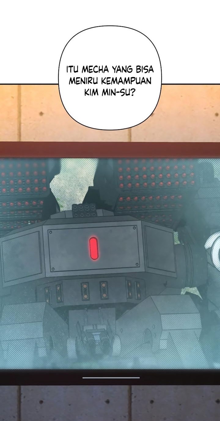 Hero Has Returned Chapter 67 Gambar 35