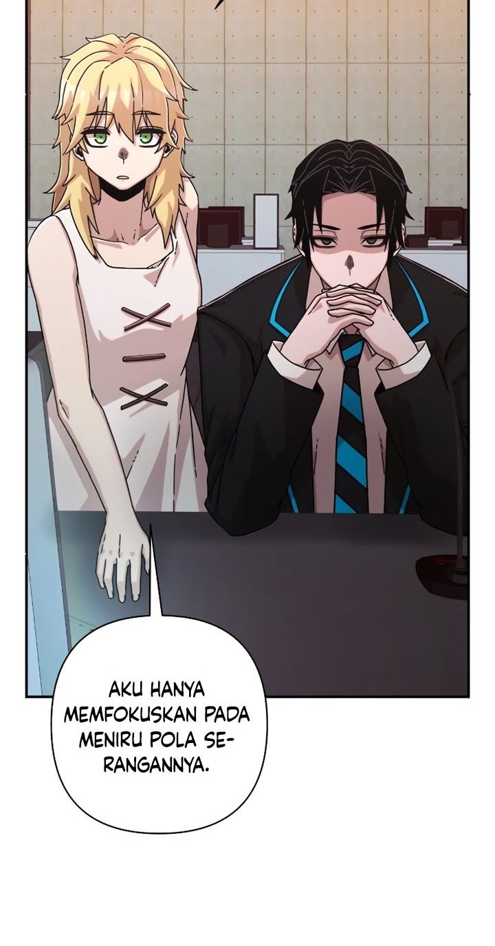 Hero Has Returned Chapter 67 Gambar 37