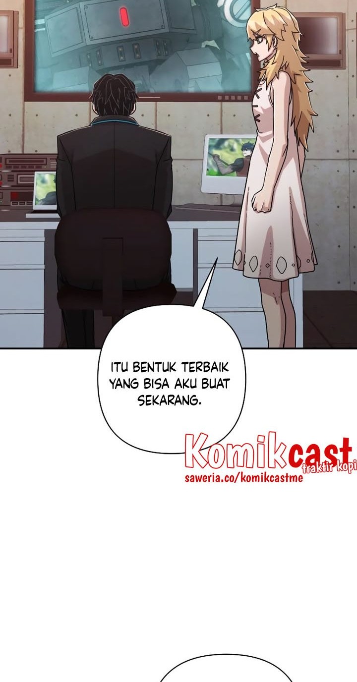 Hero Has Returned Chapter 67 Gambar 39
