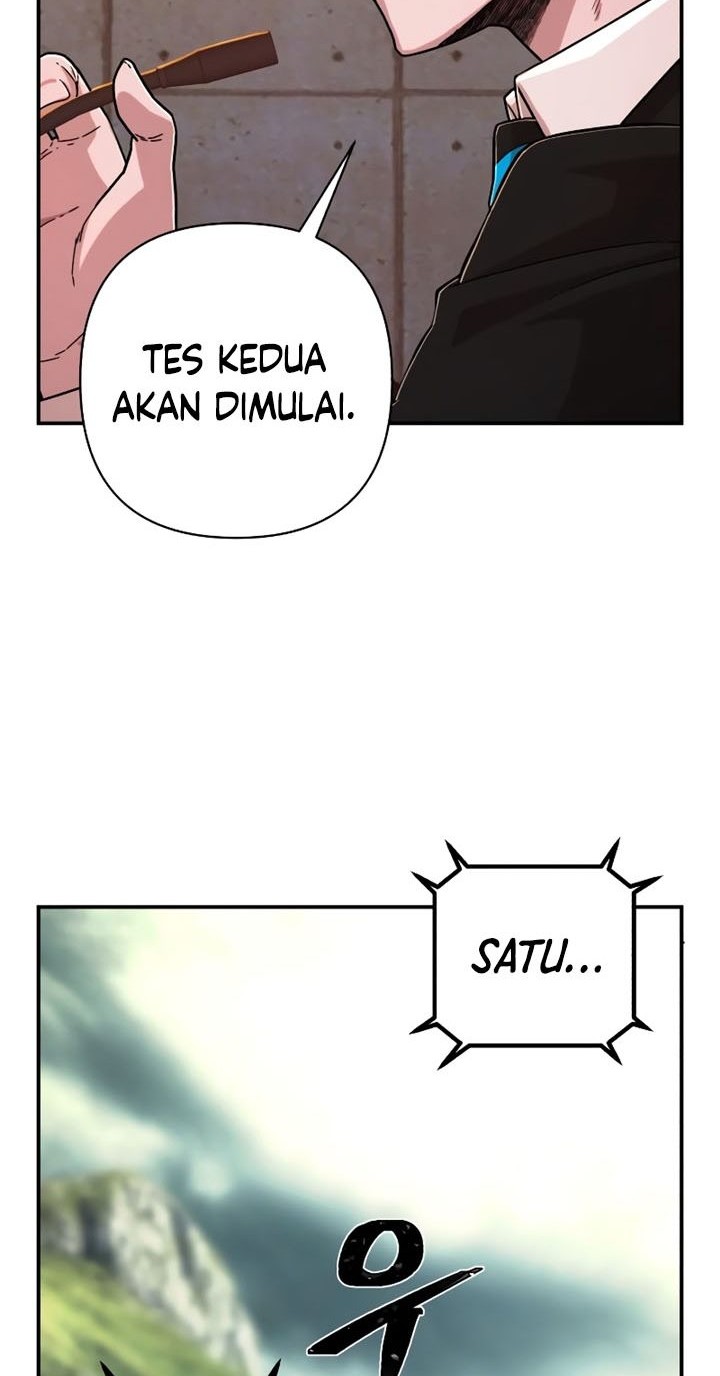 Hero Has Returned Chapter 67 Gambar 41
