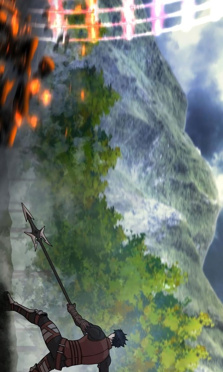 Hero Has Returned Chapter 67 Gambar 45
