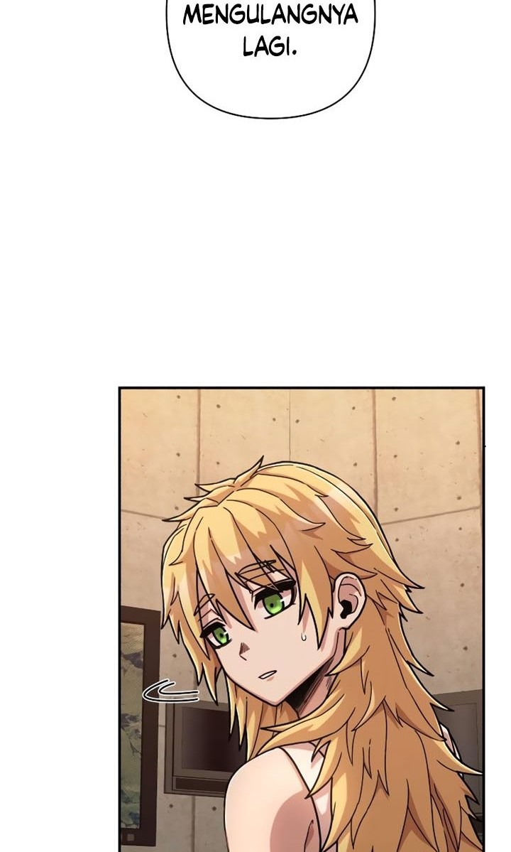 Hero Has Returned Chapter 67 Gambar 51