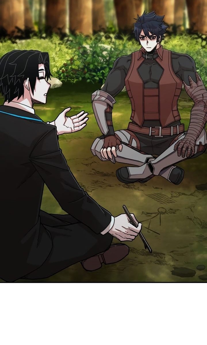 Hero Has Returned Chapter 67 Gambar 55