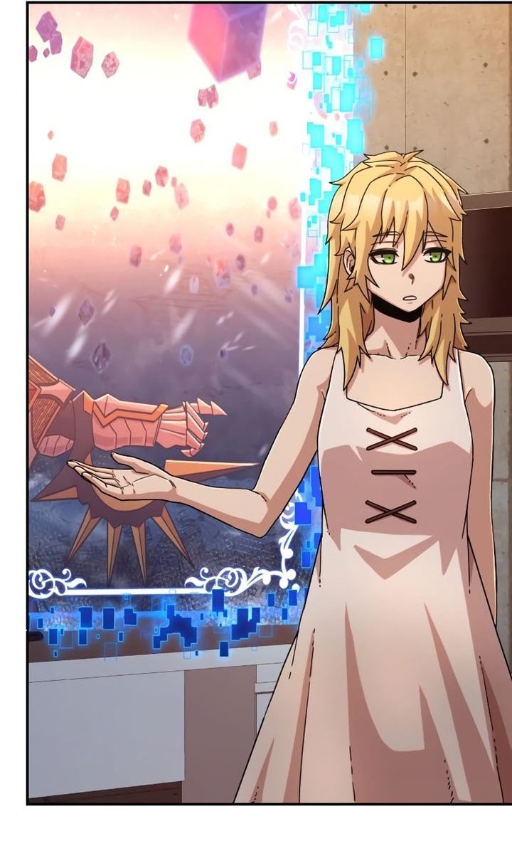 Hero Has Returned Chapter 67 Gambar 57