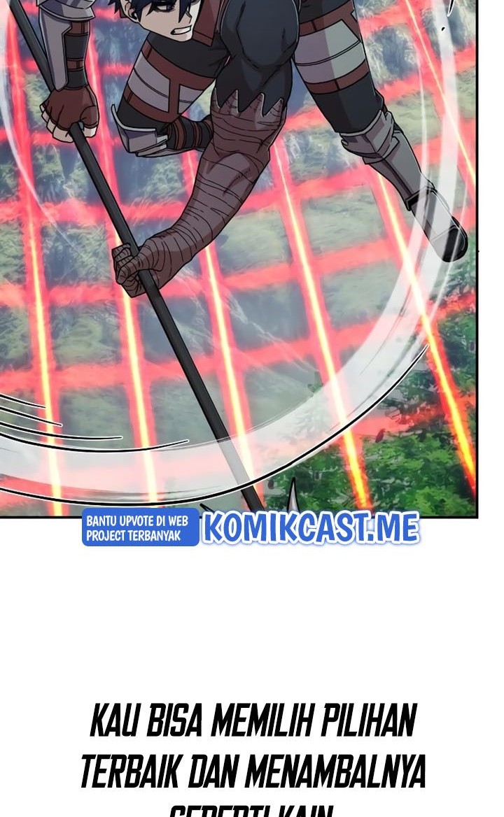 Hero Has Returned Chapter 67 Gambar 59