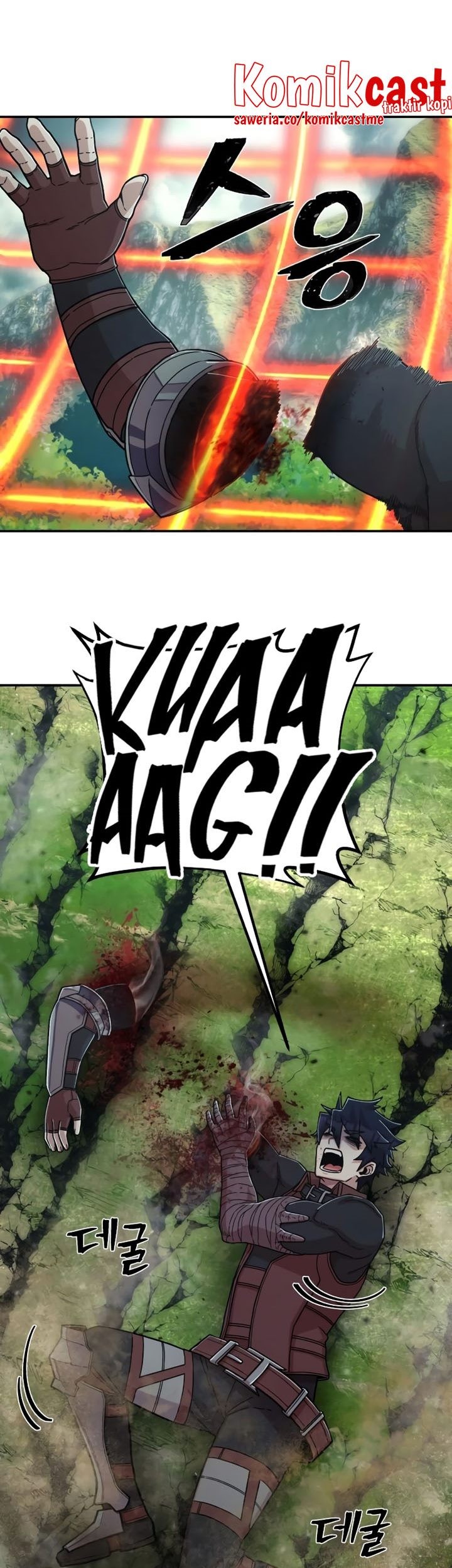 Hero Has Returned Chapter 67 Gambar 62